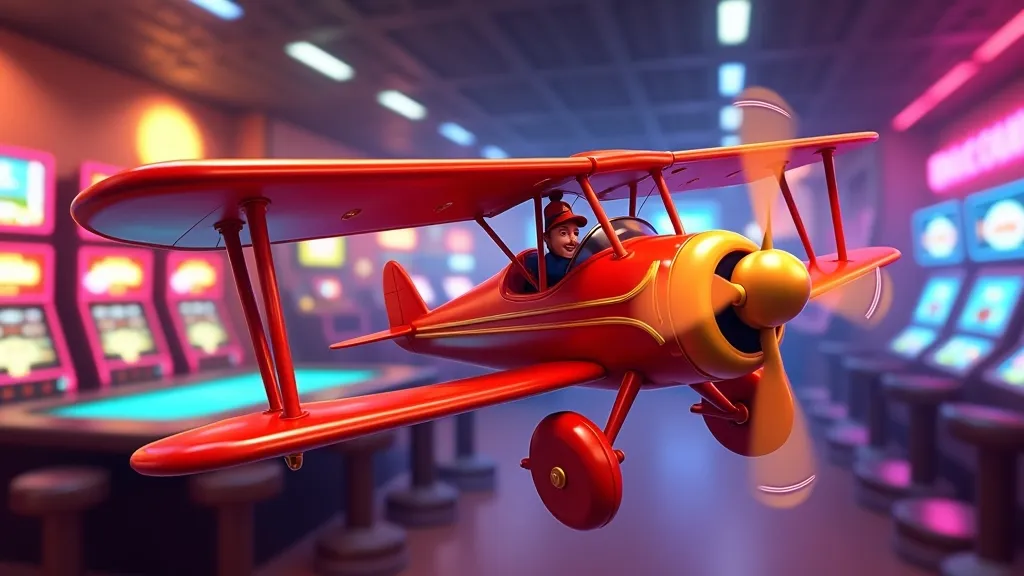 Aviator-review