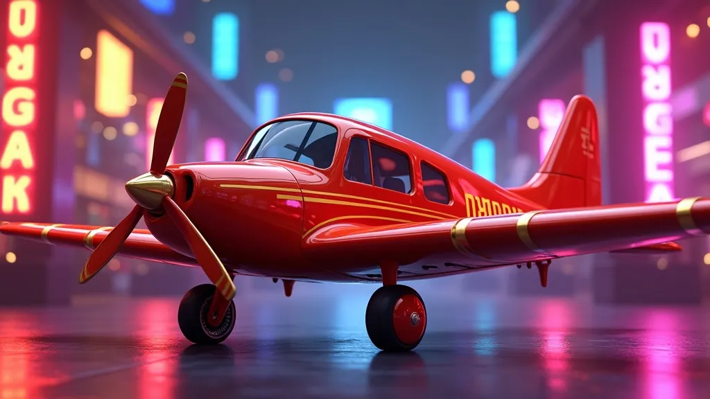 Aviator-review