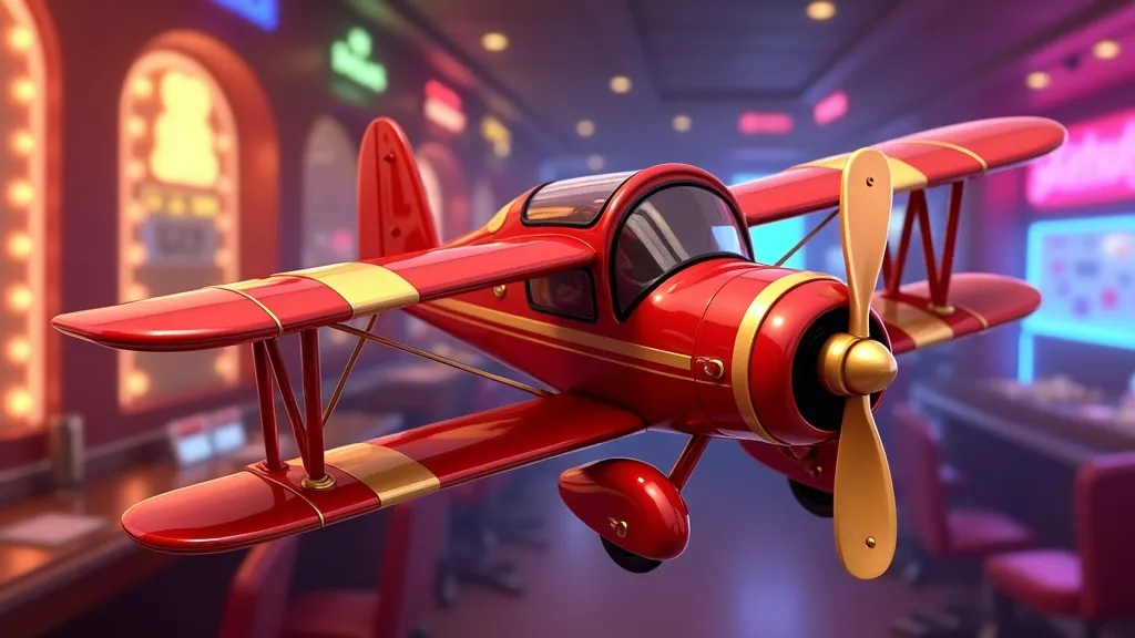 Aviator-review