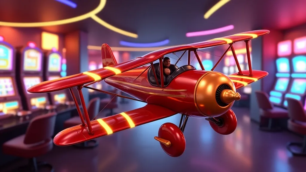 Aviator-review