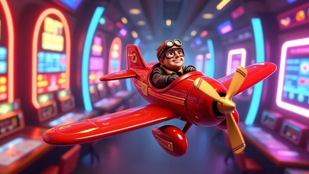 Aviator-review